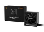 BE QUIET Netzteil "System Power 11 650W", schwarz, B:19,5cm H:9,6cm T:27,6cm, Netzteile