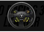 THRUSTMASTER Lenkrad "EVO RACING 32 R", schwarz, B:32cm H:32cm T:11,1cm, Spielecontroller