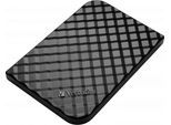 VERBATIM externe SSD "Store 'n' Go", schwarz, 1 TB, Festplatten