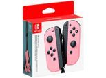 NINTENDO SWITCH 2 Switch-Controller "Joy-Con 2er-Set", pink (pastell, rosa), B:4cm H:10,2cm T:2,8cm, Spielecontroller