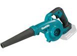 Akku-Gebläse MAKITA "DUB185Z", blau, B:15,6cm H:21cm L:51,7cm, Kunststoff, Laubsauger, 18V, 192 m³/h, 98 m/s, 58 mbar, ohne Akku und Ladegerät