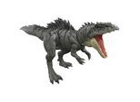 Actionfigur MATTEL "Jurassic World Giganotosaurus Dino", bunt, Spielfiguren, KinderT:71cm, mit Funktionen, T:71cm