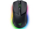 RAZER Gaming-Maus "Cobra Pro", schwarz, B:6,25cm H:3,81cm T:11,96cm, Computer-Mäuse