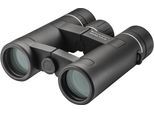ESCHENBACH OPTIK Fernglas "adventure 8 x 34", schwarz, T:43cm, Ferngläser, Leicht & robust mit Weitwinkeloptik und Brillenträger-Okularen
