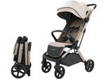 Kinder-Buggy KINDERKRAFT "NUBI 3", Kinder, beige (sand beige), Kinderwagen