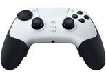RAZER Gaming-Controller "Raiju V3 Pro (PS5/PC)", schwarz-weiß (weiß), B:16,88cm H:6,51cm T:11,34cm, Spielecontroller