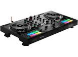 HERCULES Controller "DJControl Inpulse 500", schwarz, Spielecontroller