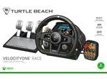 TURTLE BEACH Controller "VelocityOne Race, für PC/Konsole", schwarz, B:56cm H:36,5cm T:34,4cm, Spielecontroller