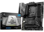 MSI Mainboard "MAG B760 TOMAHAWK WIFI", schwarz, B:24,38cm T:30,48cm, Mainboards
