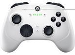 RAZER Gaming-Controller "Wolverine V3 Pro", weiß, Spielecontroller
