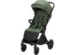 Kinder-Buggy FILLIKID "Skipper", Kinder, grün, Aluminium, Polyester, Stahl, Kinderwagen, Gewicht ca. 8,9 kg
