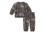 Baby Set mit Sweatshirt und Hose