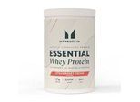 Essential Whey Protein - 600g - Erdbeer-Sahne