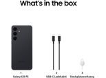 Samsung Galaxy S25 FE 256GB 256GB Jetblack