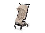 Kinder-Buggy CYBEX "Cybex Gold, Libelle", Baby, almond beige, Kinderwagen Kinder-Buggy