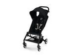 Kinder-Buggy CYBEX "Cybex Gold, Agis", Baby, magic schwarz, Kinderwagen Kinder-Buggy