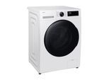 SAMSUNG Waschtrockner "WD9EHG5B", Wasch_Trocken_Zyklus: D, weiß, B:60cm H:85cm T:64,5cm, Waschtrockner, SmartThings App - Steuere deinen Waschtrockner mit deinem Smartphone, Waschtrockner