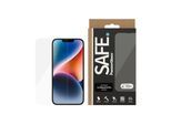 SAFE BY PANZERGLASS Displayschutzglas "Displayschutz - iPhone 13/13 Pro, 14 UWF", transparent, B:10cm H:3cm T:25mm, Displayfolien, Displayschutzglas