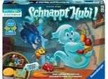 Spiel RAVENSBURGER "Schnappt Hubi", bunt, Spiele, Kinder, Spiel, Made in Europe