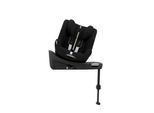 Autokindersitz CYBEX "Cybex Gold, Sirona G3 i-Size", Baby, schwarz (moon schwarz (plus)), Kindersitze Autokindersitz, ohne Base