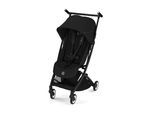 Kinder-Buggy CYBEX "Cybex Gold, Libelle", Baby, magic schwarz, Kinderwagen Kinder-Buggy
