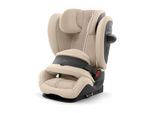 Autokindersitz CYBEX "Cybex Gold, Pallas G3 i-Size", Baby, beige (almond beige (plus)), Kindersitze Autokindersitz