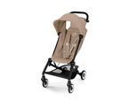 Kinder-Buggy CYBEX "Cybex Gold, Agis", Baby, almond beige, Kinderwagen Kinder-Buggy