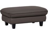 Hocker HOME AFFAIRE "Pilot", braun (cacao), Hocker, Kinder, B/H/T: 101cm x 46cm x 65cm, Leder PAMPAS, 100% Polyester, Feinstruktur: 75000 Scheuertouren, Struktur 35000 Scheuertouren, Microfaser 40000 Scheuertouren, Hocker, B:101cm H:46cm T:65cm