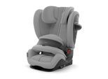 Autokindersitz CYBEX "Cybex Gold, Pallas G3 i-Size", Baby, grau (stone grau (plus)), Kindersitze Autokindersitz