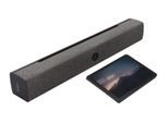 Neat Bar & Pad Kit für Videokonferenzen Touchscreen-Konsole & Videobar