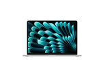 Apple MacBook Air (15") silber