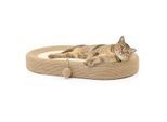 Canadian Cat Company Kratzlounge SALLY mit Sisal