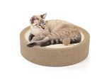 Canadian Cat Company Kratzlounge PADY mit Sisal