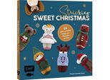 Buch "Strickies – Sweet Christmas"