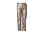 YEST CURVE Sara Bottoms - Silver Grey