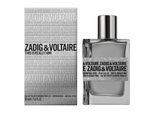 Das Ist Wirklich! Him Edt Vapo 50 ml