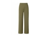 YEST CURVE Nadeche Essential 32 inch Bottoms - Dark Olive