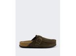 Scholl Heren bora moccasin man