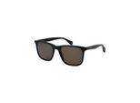 Ted Baker TB1724 Jacobe 001 glanzende zwartgroene zonnebril