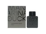 Mandarina Duck Pure Black Eau De Toilette 100ml Spray für Ihn