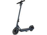 E-Scooter SOFLOW "SO ONE LITE", anthrazit, RollerB:46,5cm L:110,8cm, mit Straßenzulassung, ABE, Apple Find My, 35 km Reichweite, 9 Zoll, B:46,5cm L:110,8cm