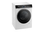 SIEMENS Waschmaschine "WG56B2A42", Energieeffizienz: A (A-G), weiß, B:59,8cm H:84,5cm T:59cm, Waschmaschinen