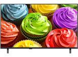 LG LED-Fernseher "43LB65006LA", Energieeffizienz: E (A-G), schwarz, 43 ″, Fernseher