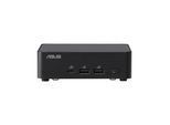 CAPTIVA Business-PC "Mini PC Power Starter I84-890", schwarz, ohne Betriebssystem, 32 GB RAM 2.000 GB SSD, Desktop-PCs