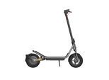 E-Scooter XIAOMI "Electric Scooter 6 DE", schwarz, RollerB:59,5cm L:127,4cm, Smart Battery Management System (BMS), App‑Anbindung, B:59,5cm L:127,4cm, Topseller