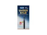 Oral-B iO Series 2 Elektrische Zahnbürste, Calm Pink