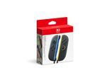 Nintendo Joy-Con 2 2er-Set Blau/Hellgelb