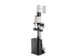 Roborock H60 Hub Staubsauger weiß
