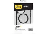 OTTERBOX Handyhülle "React für Apple iPhone 16 Pro", schwarz, Smartphones, Hüllen, Backcover, Schutzhülle, Handyschutzhülle, Case, Schutzcase, stoßfest, Handyhülle