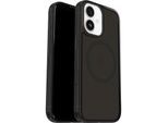 OTTERBOX Handyhülle "Symmetry Series Clear mit MagSafe für Apple iPhone 17", schwarz, Smartphones, Hüllen, Backcover, Schutzhülle, Handyschutzhülle, Case, Schutzcase, stoßfest, Handyhülle